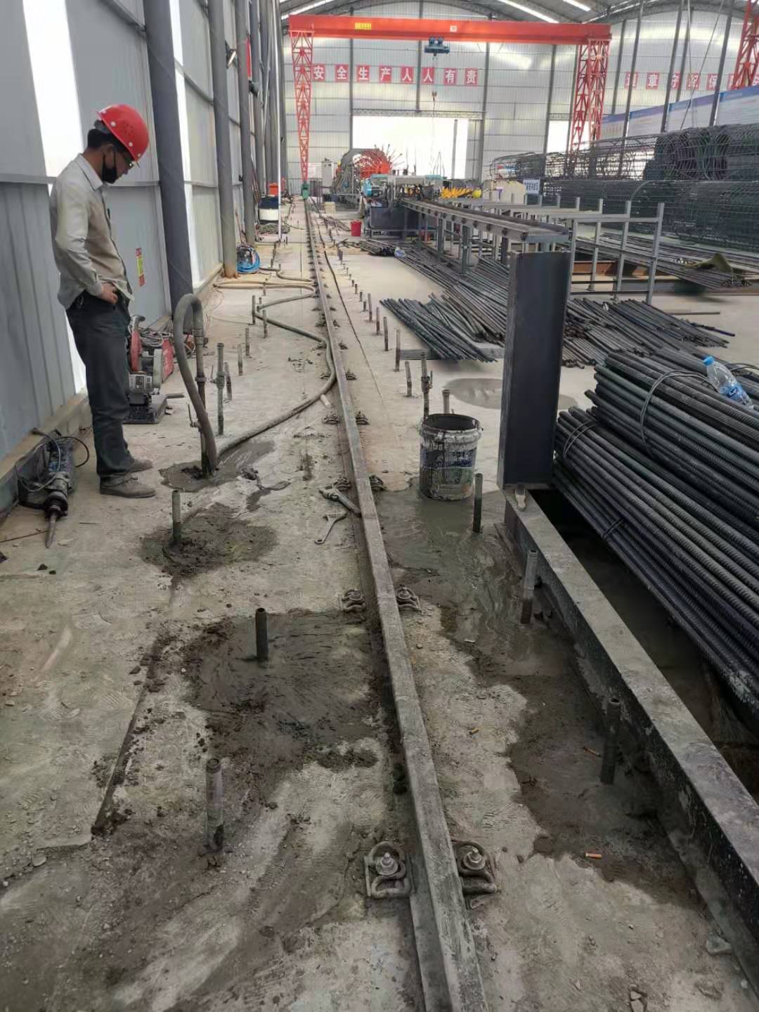 茂名顶管塌陷注浆加固施工