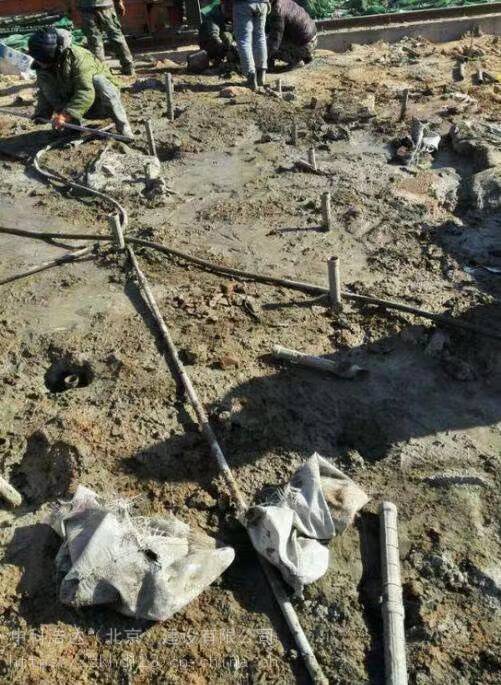 茂名地基沉降治理常见处理方法